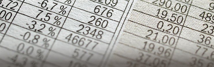 Temas Finanzas