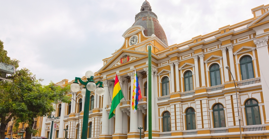 Bolivia