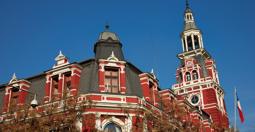 Chile