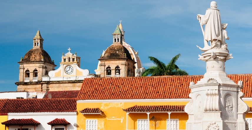Colombia