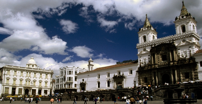 Ecuador