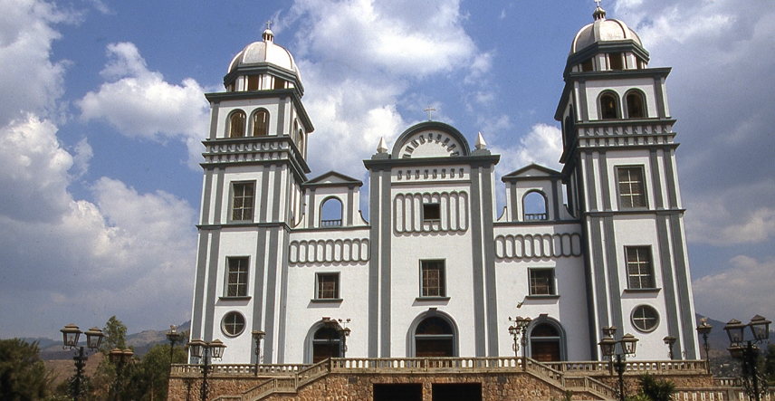 Honduras