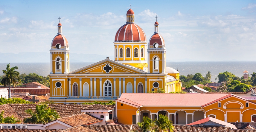 NICARAGUA