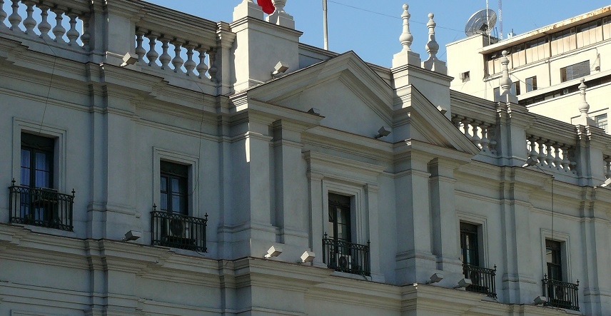 REFORM / MODERNIZATION OF THE STATE