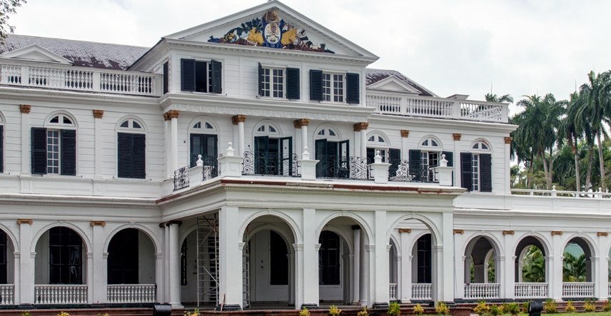 Suriname