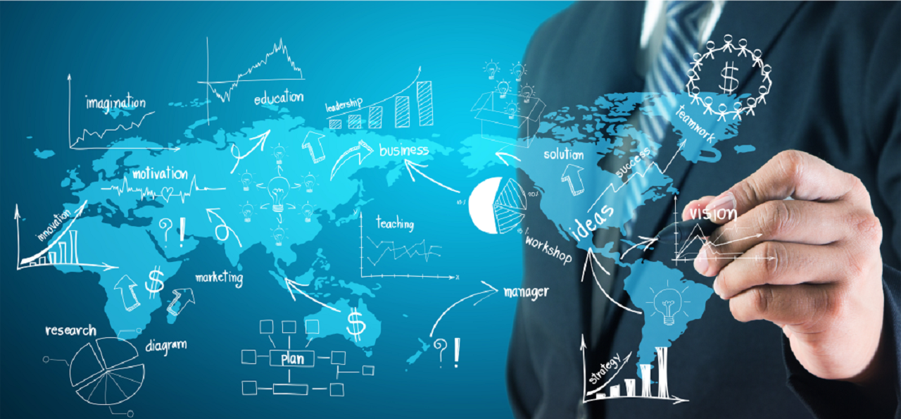 Financial Integration