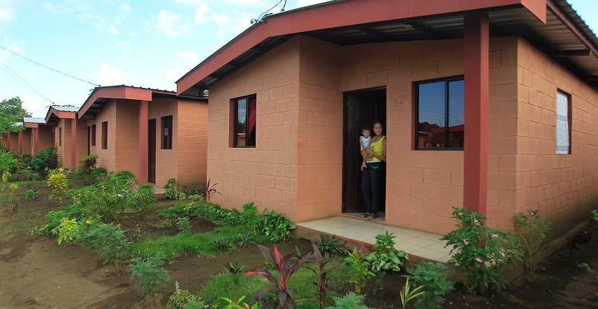 URBAN DEVELOPMENT AND HOUSING