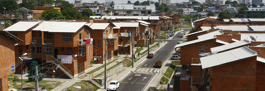 IDB Projects