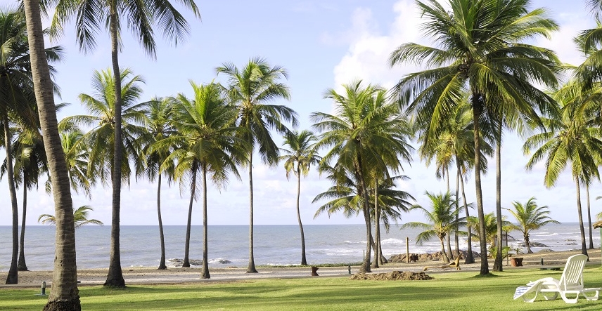 SUSTAINABLE TOURISM