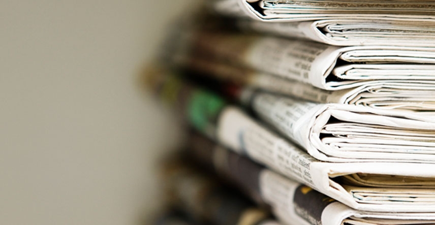 News banner image
