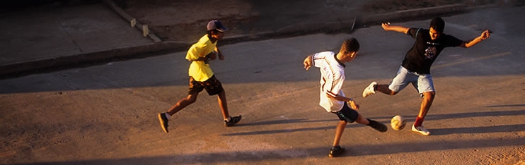 sports