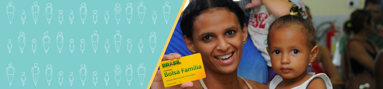 BRAZIL - BOLSA FAMILIA | IADB