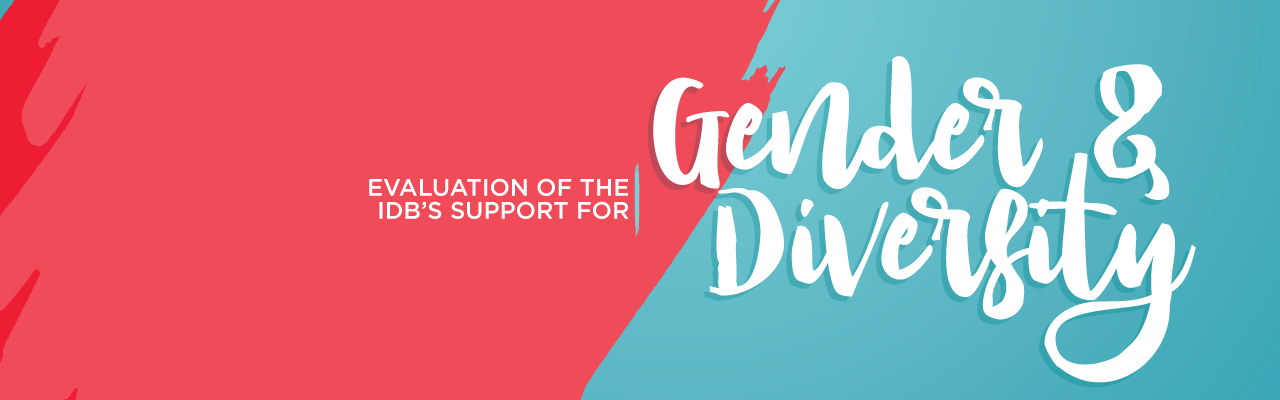 Banner gender