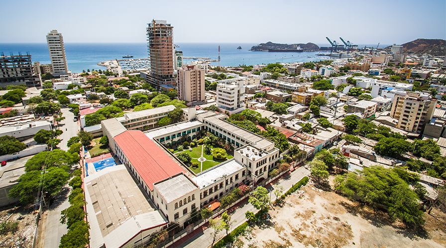Vivienda y Desarrollo Urbano - BID