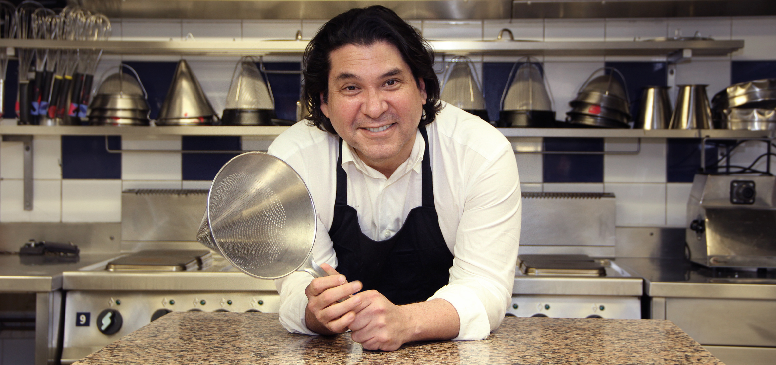 gaston acurio