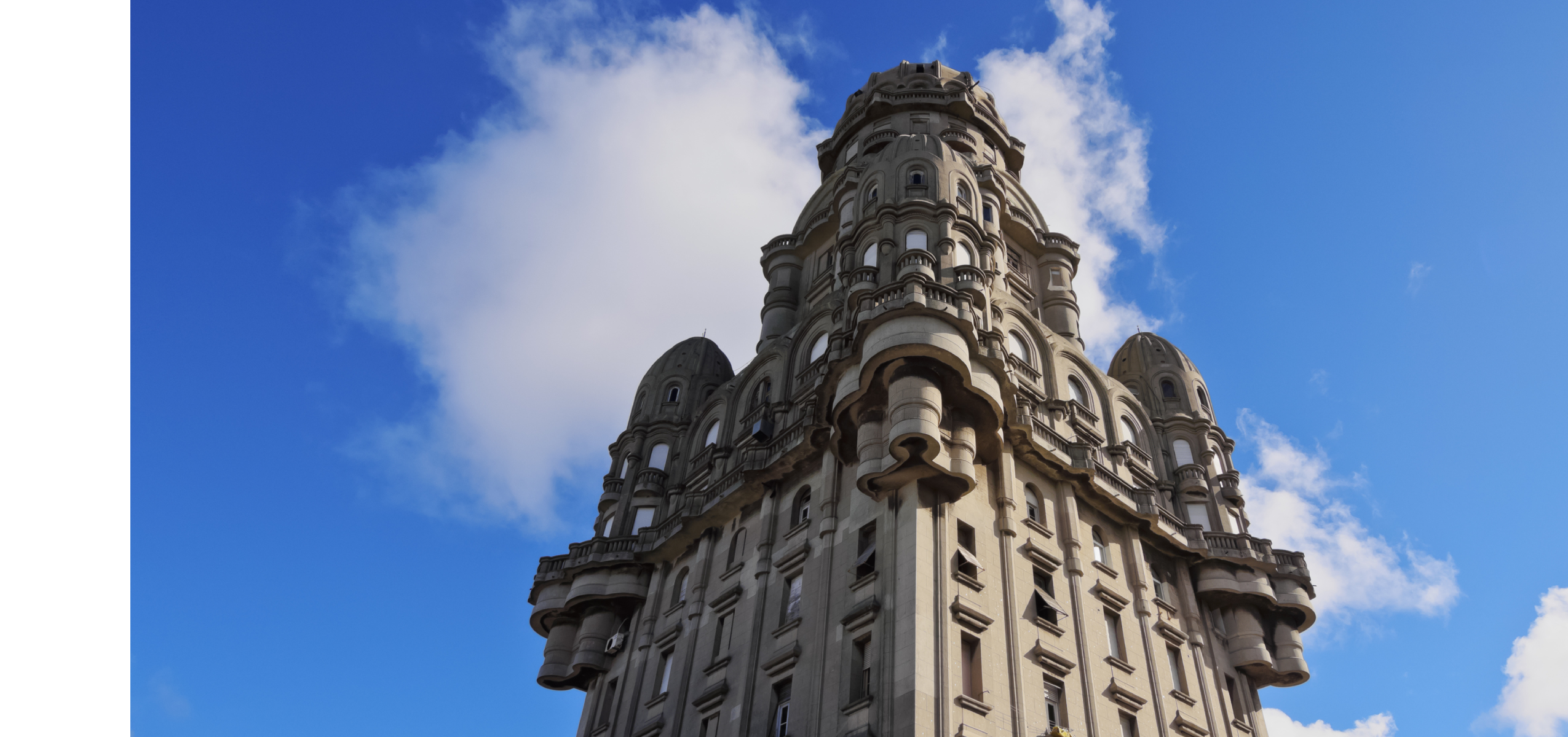 montevideo