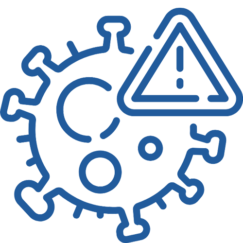 CURRENT SITUATION OF THE PANDEMIC