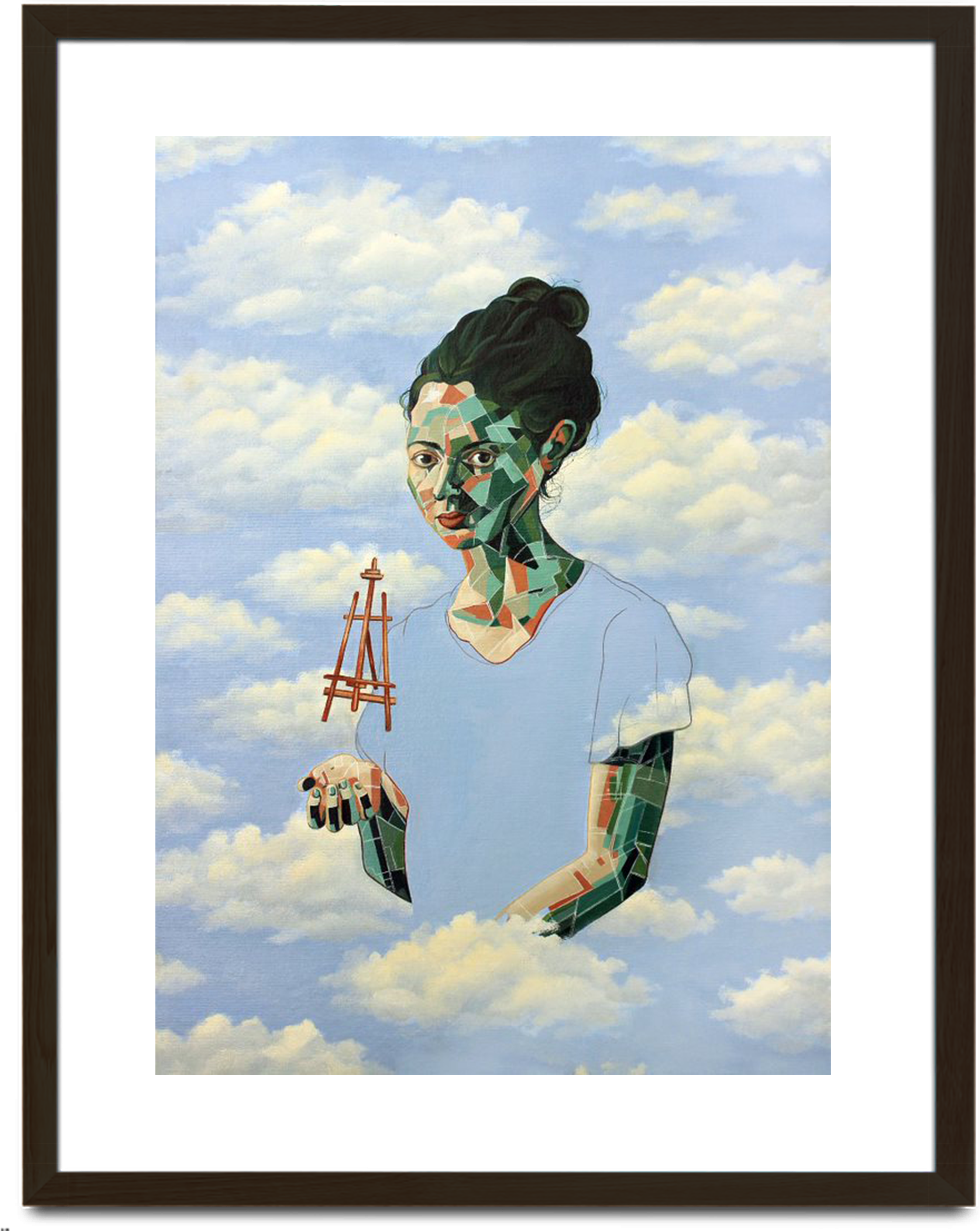 Sonhos III, 2017