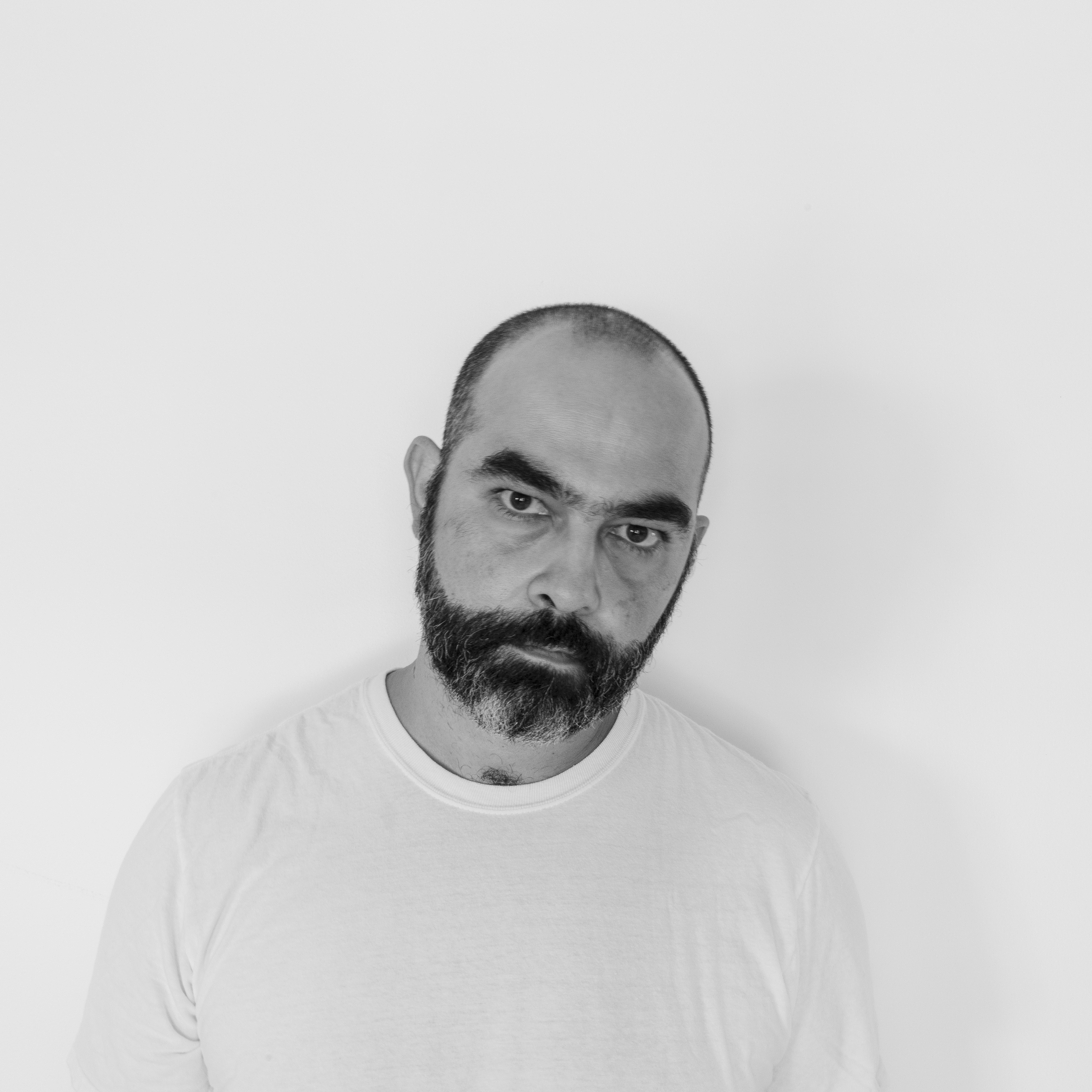 Alfredo Esparza