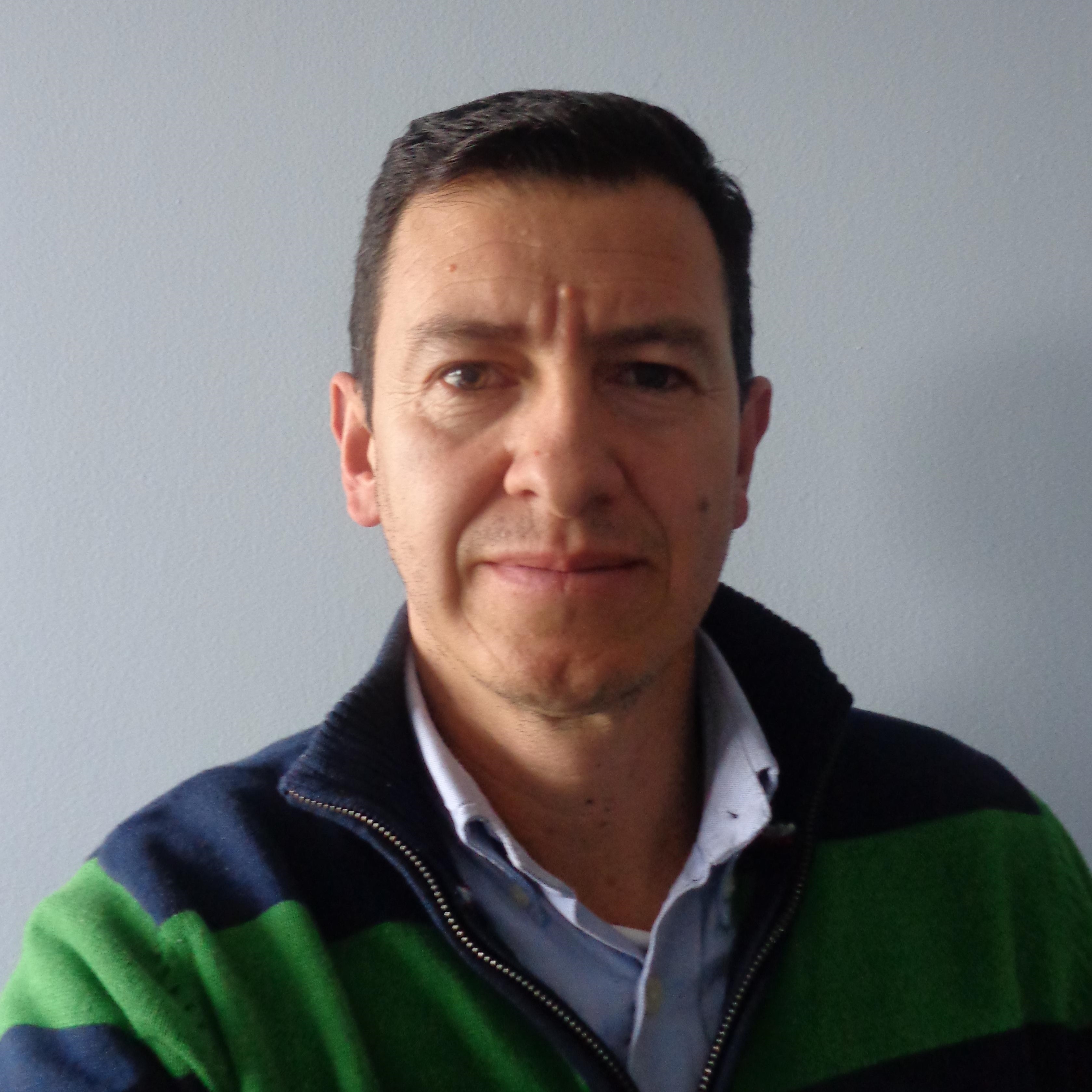 Fabian Diaz