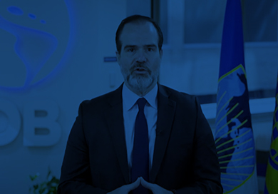 Infraestructura para la Recuperación Económica