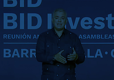 Inversión y Fortalecimiento de Cadenas Regionales de Valor