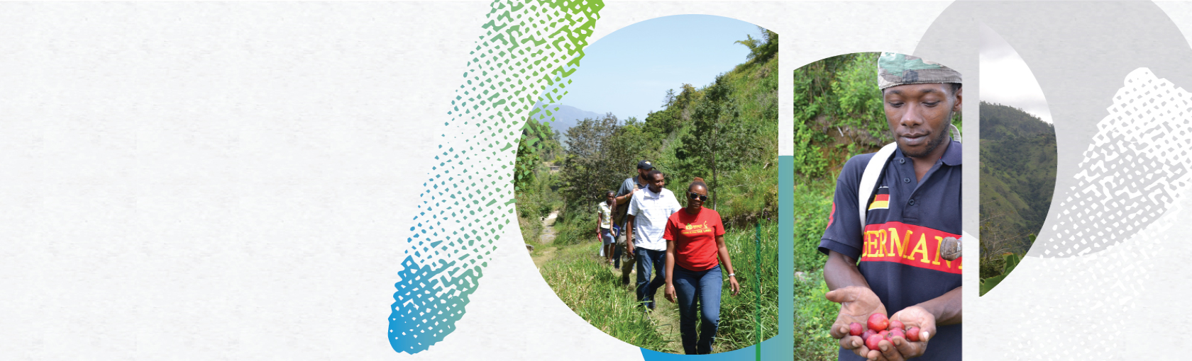 Farmers Help Restore Jamaica’s Water Resources