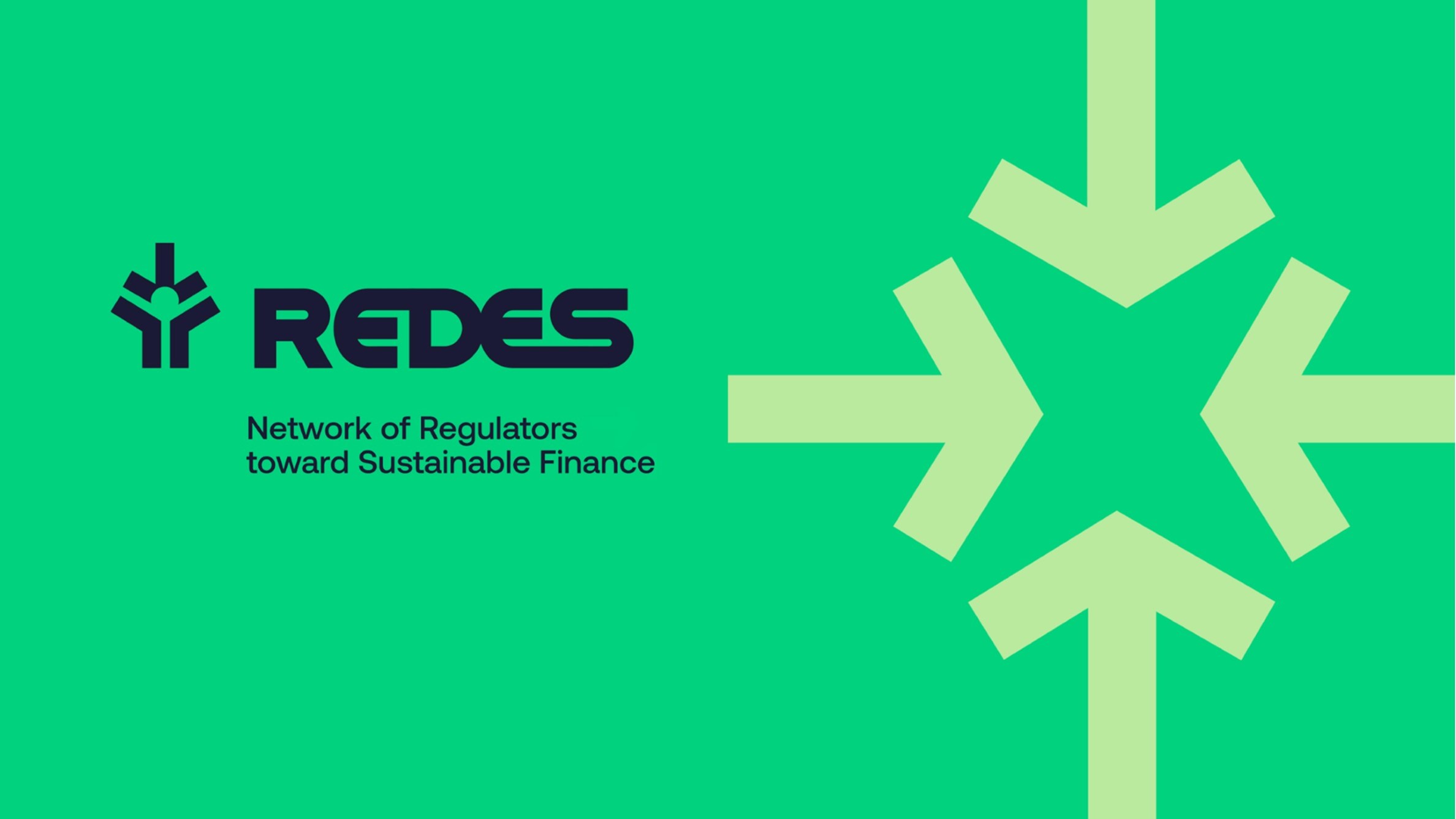 REDES Banner