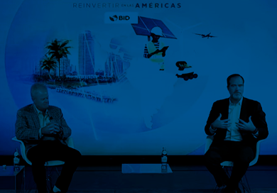 El futuro del corredor digital Miami - América Latina y Caribe