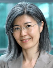 Chiaki Yamamoto