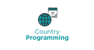 Country Programming