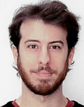 Damian Galinsky