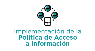 Icono Politica