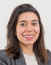 Lina Pedraza
