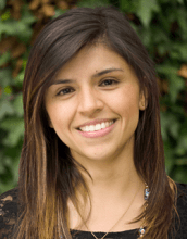 luisa Riveros