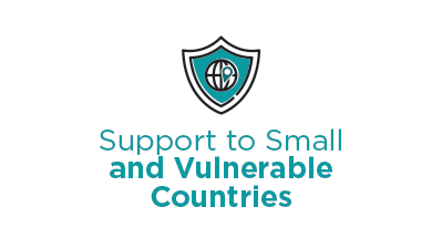 Support to Small