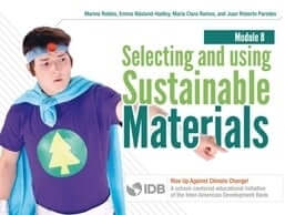 Sustainable Materials