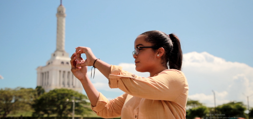The innovation Dominicana