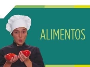 alimentos