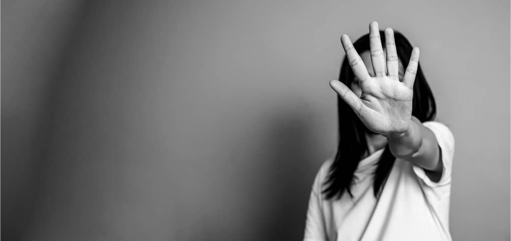 Violencia en la pareja: ¿cómo podemos erradicarla? Violencia en la pareja: ¿cómo podemos erradicarla?