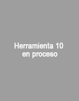 Herramienta 10
