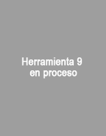 Herramienta 9