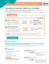 Hogares de Acogida