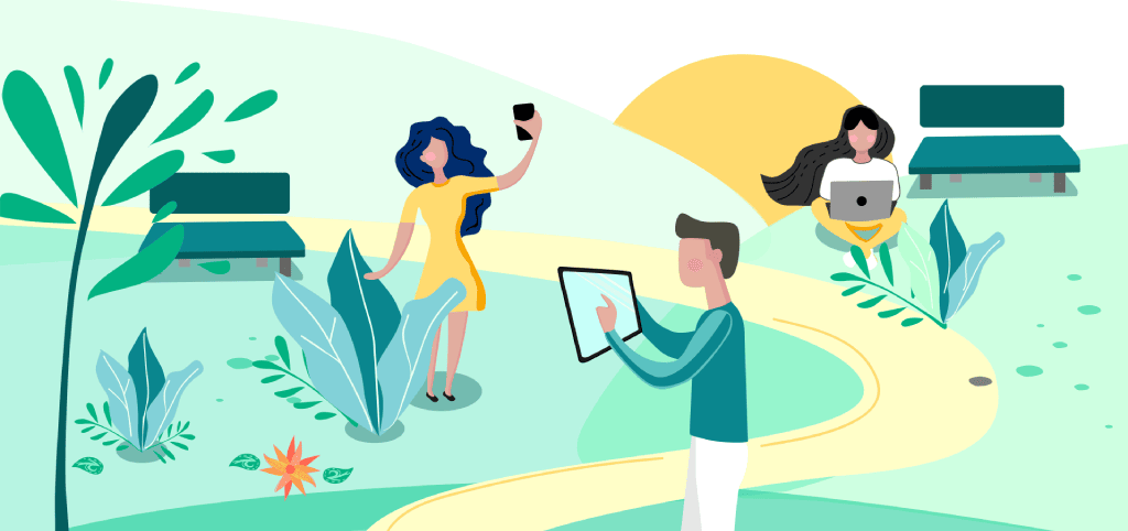 Cómo son los millennials latinoamericanos? Cómo son los millennials latinoamericanos?