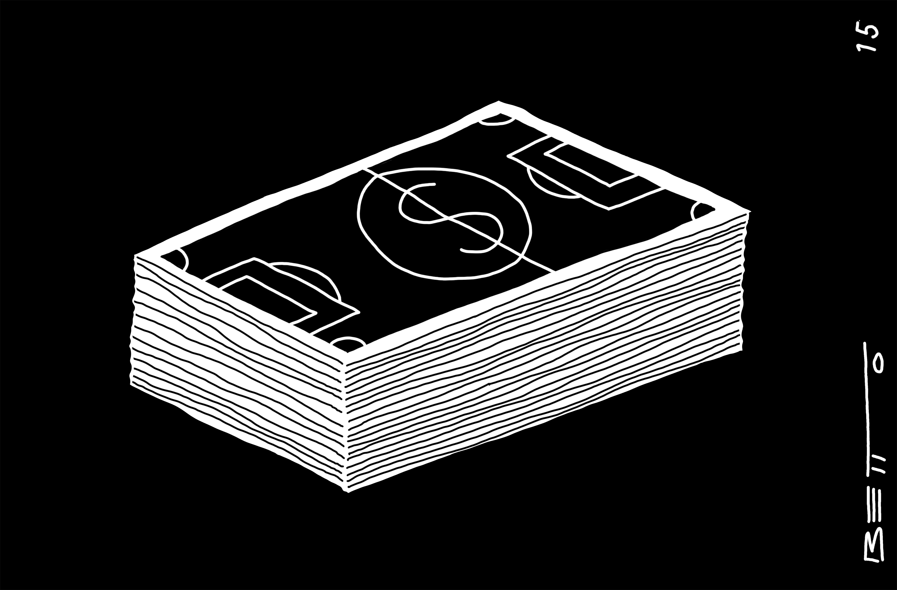 5 Corrupción