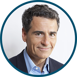ANDRÉS VELASCO