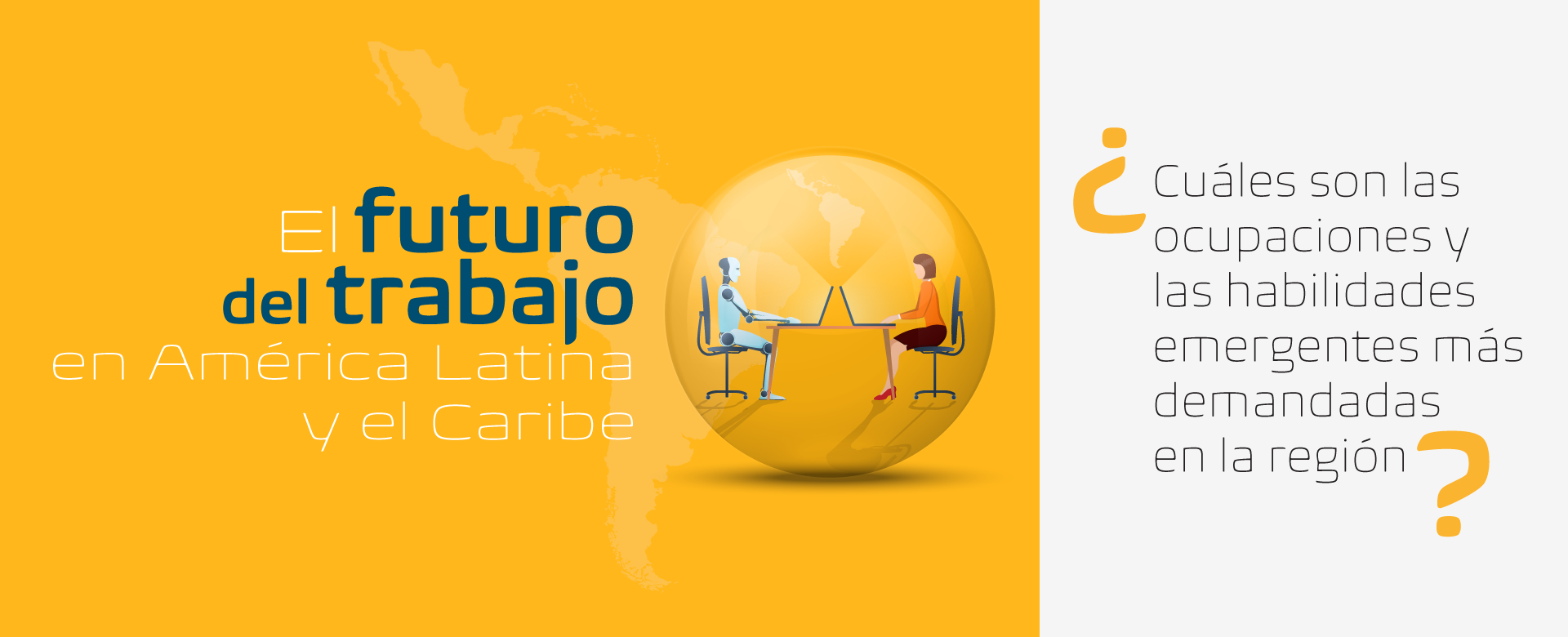 Ocupaciones más demandadas