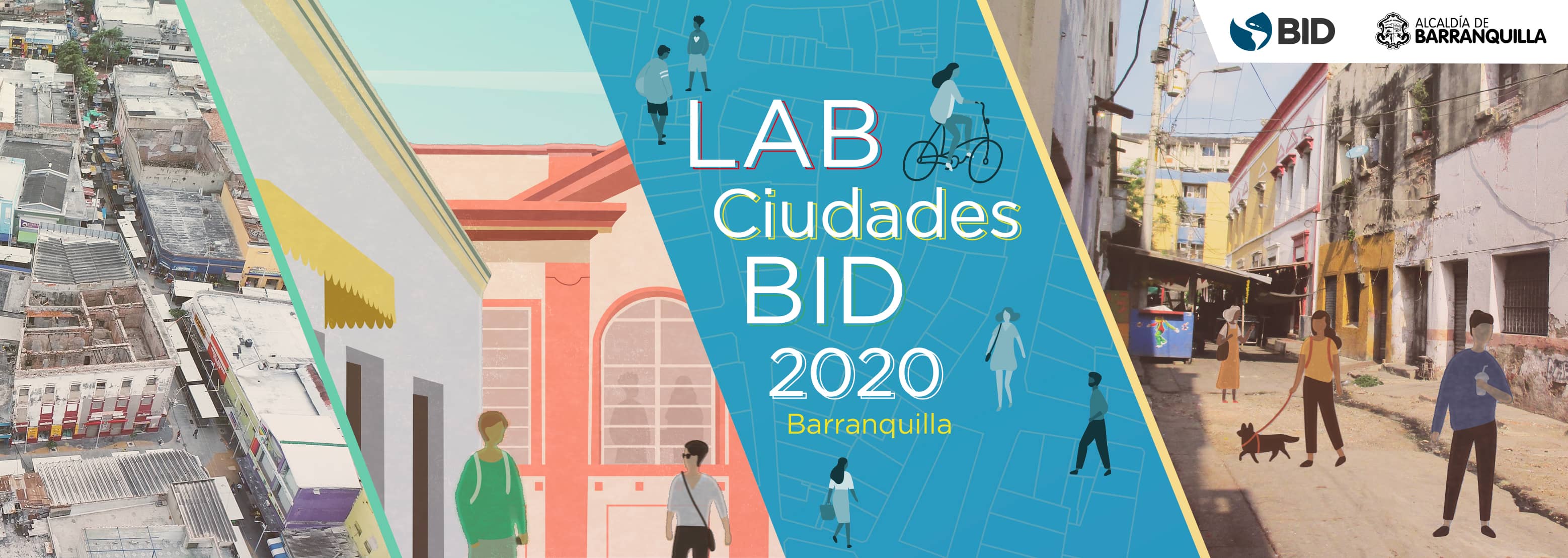 Banner LAB ciudades Barranquilla