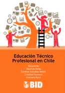Educación técnico profesional en Chile