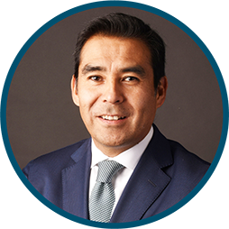 ERIC PARRADO